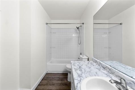 3344 S Ammons Street Lakewood CO 80227