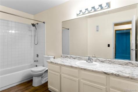 3344 S Ammons Street Lakewood CO 80227