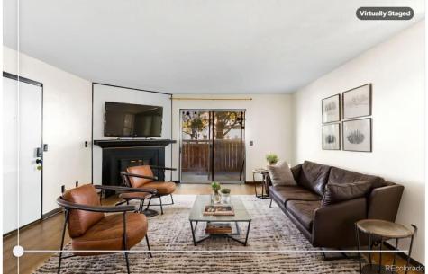 3344 S Ammons Street Lakewood CO 80227