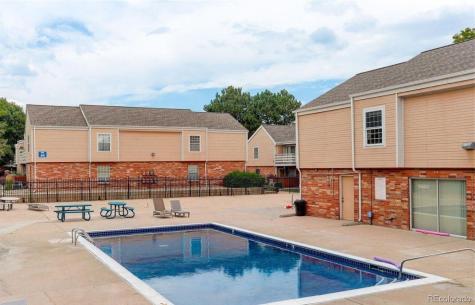3344 S Ammons Street Lakewood CO 80227