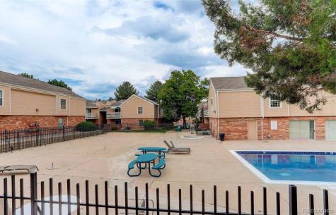 3344 S Ammons Street Lakewood CO 80227