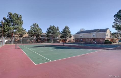 3344 S Ammons Street Lakewood CO 80227