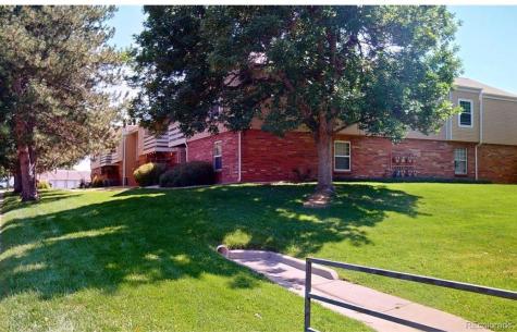 3344 S Ammons Street Lakewood CO 80227