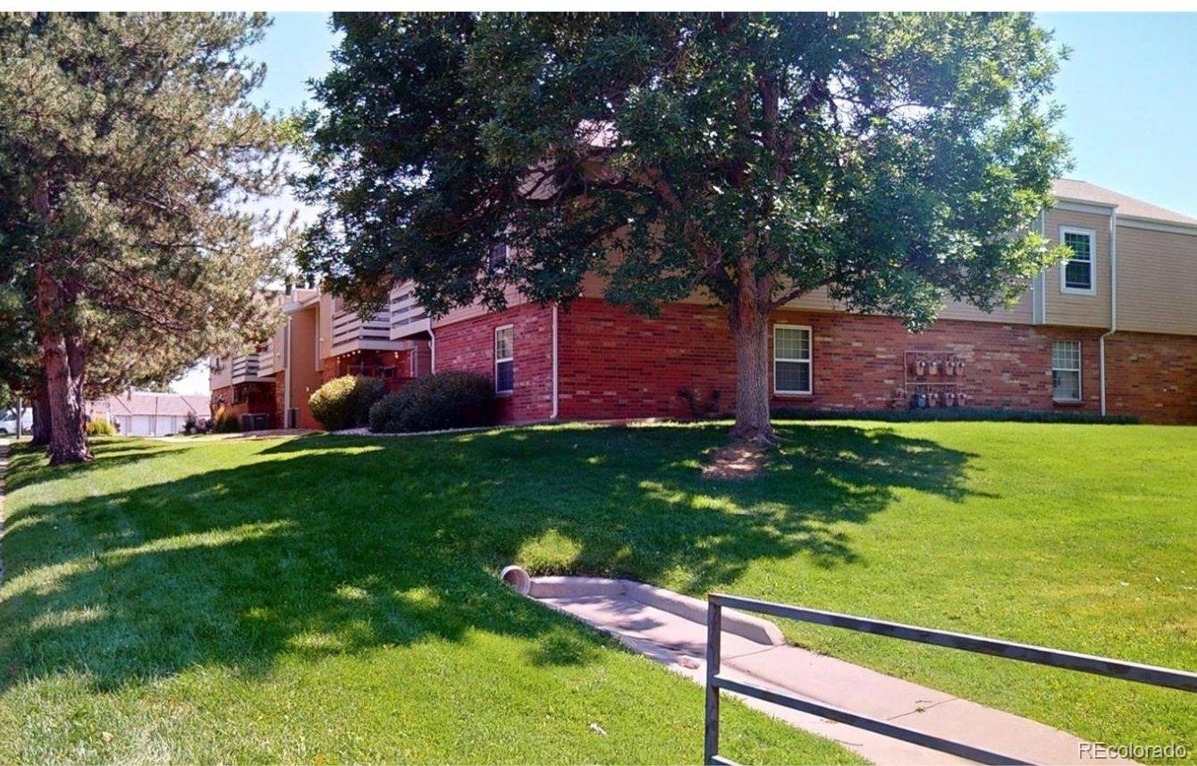 3344 S Ammons Street Lakewood CO 80227