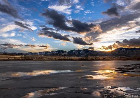 3344 S Ammons Street Lakewood CO 80227