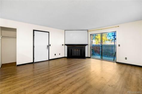 3344 S Ammons Street Lakewood CO 80227