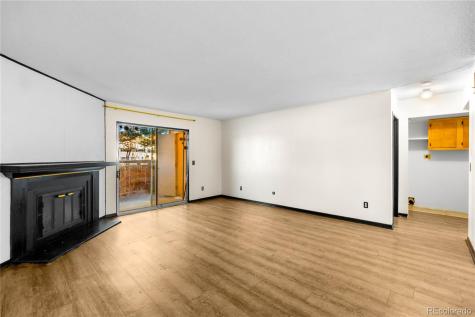 3344 S Ammons Street Lakewood CO 80227