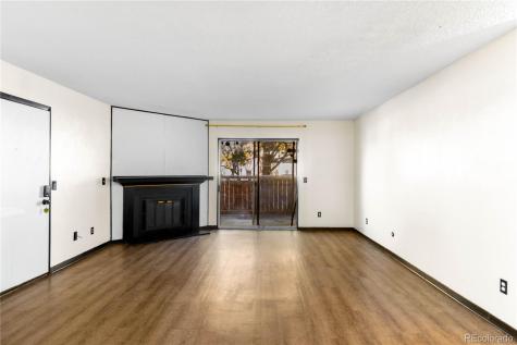 3344 S Ammons Street Lakewood CO 80227