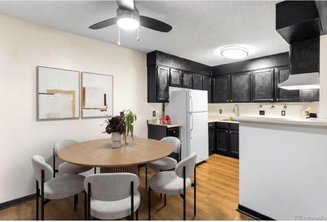 3344 S Ammons Street Lakewood CO 80227