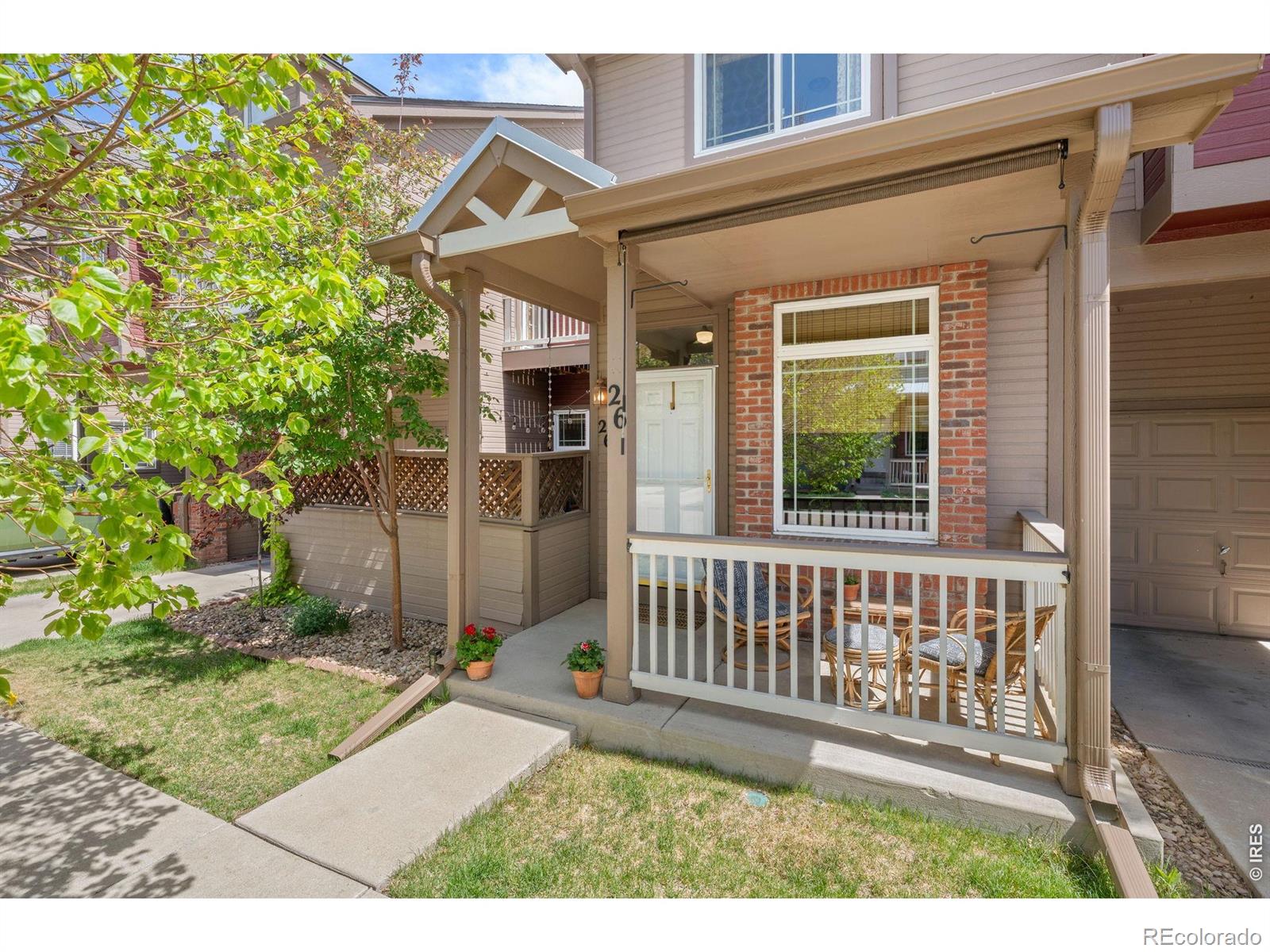 835 Kane Drive Longmont CO 80501