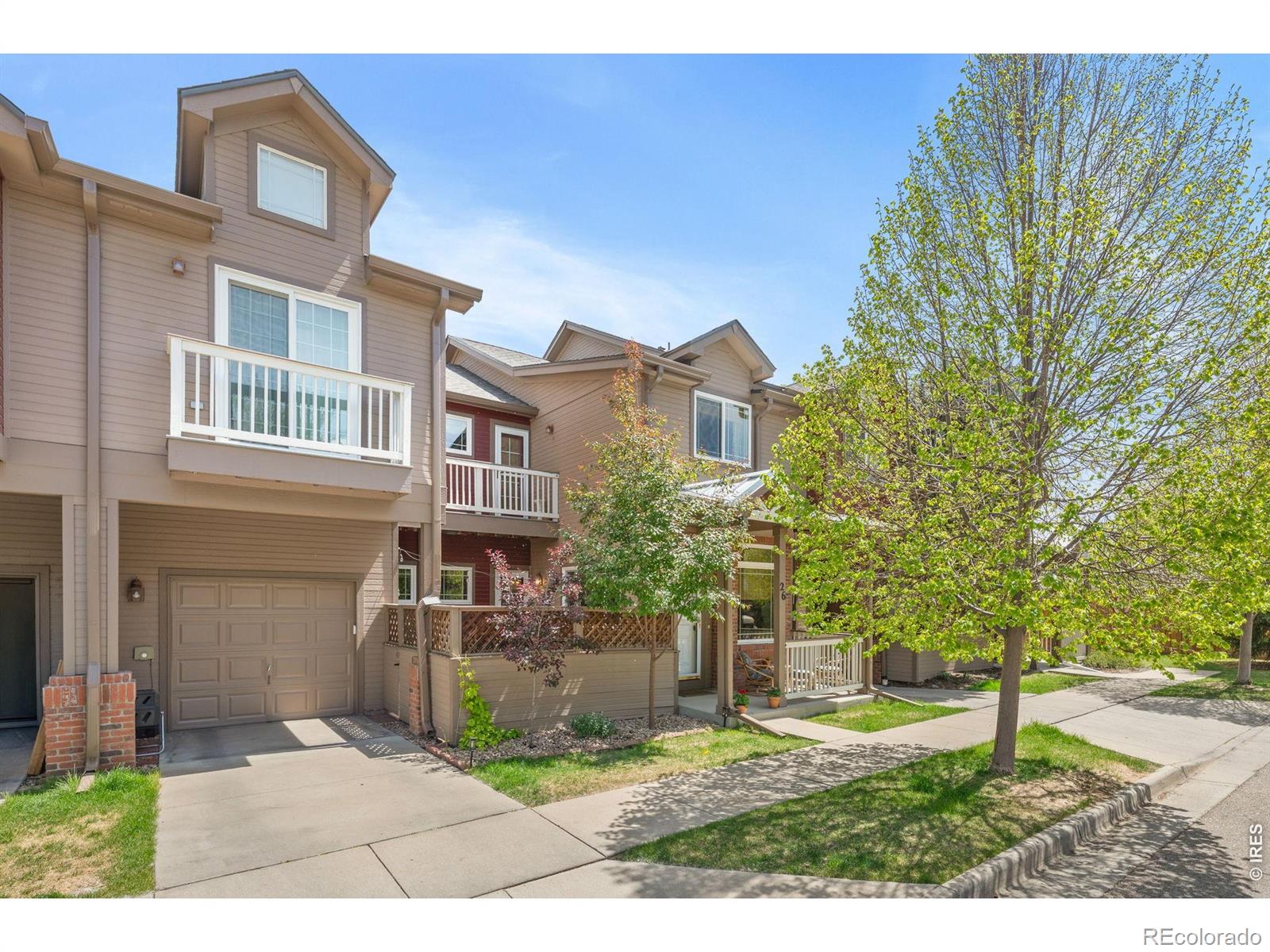 835 Kane Drive Longmont CO 80501