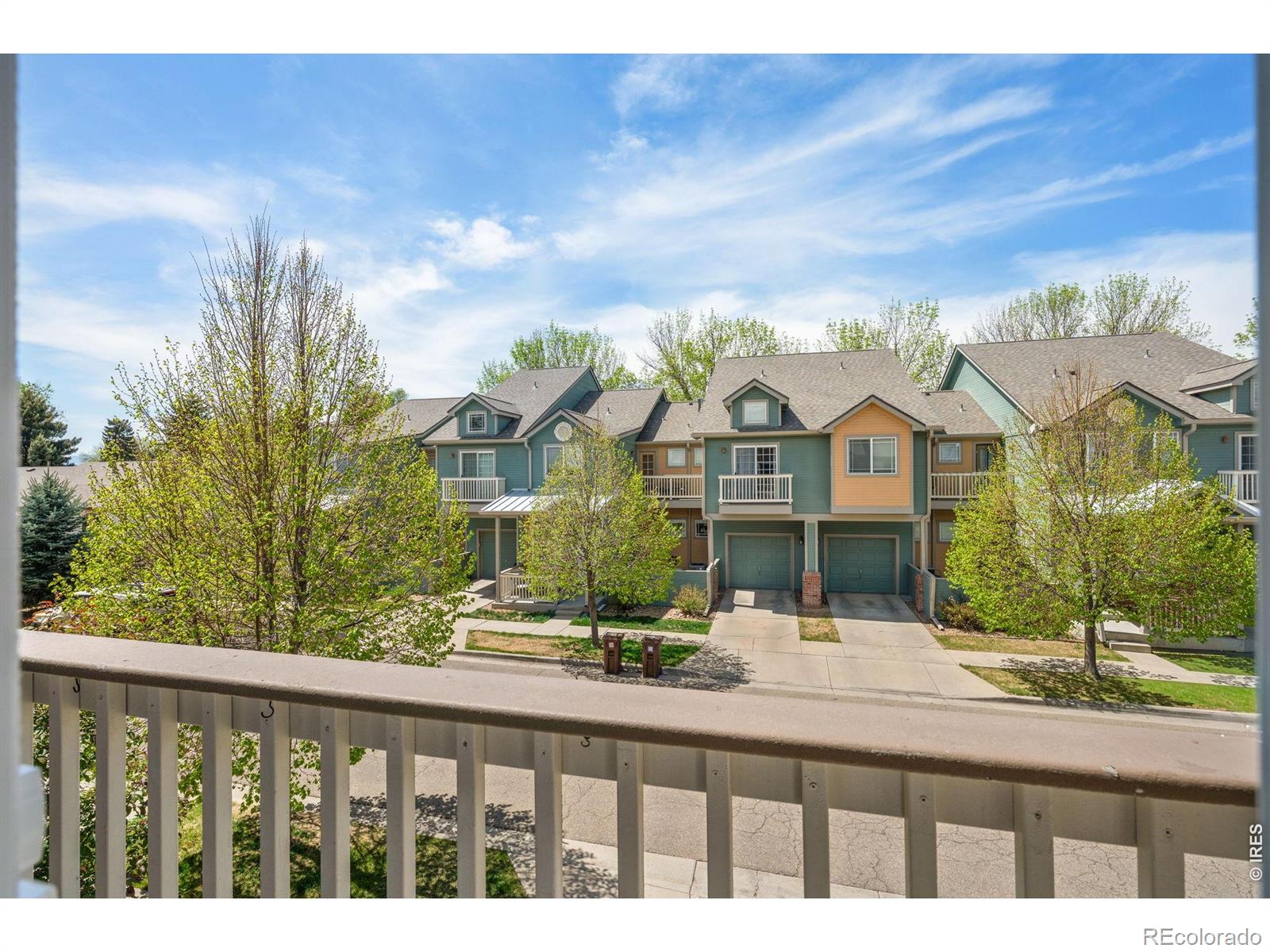 835 Kane Drive Longmont CO 80501