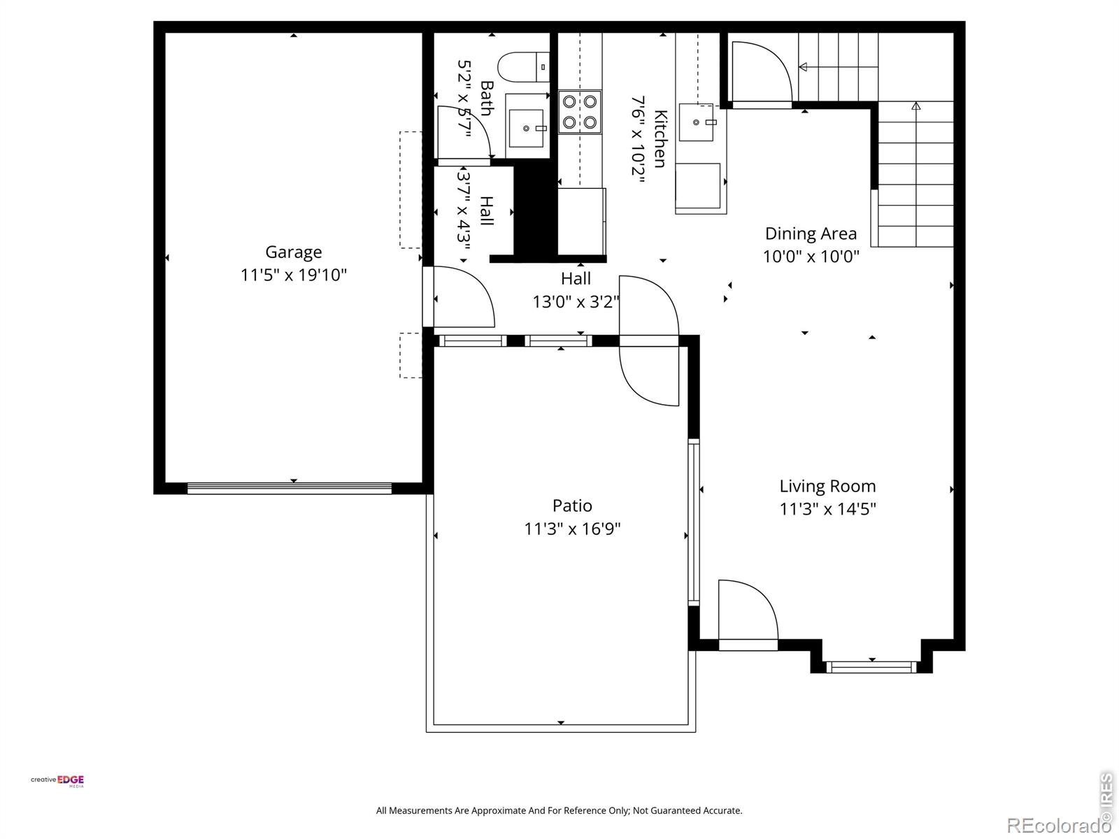 835 Kane Drive Longmont CO 80501