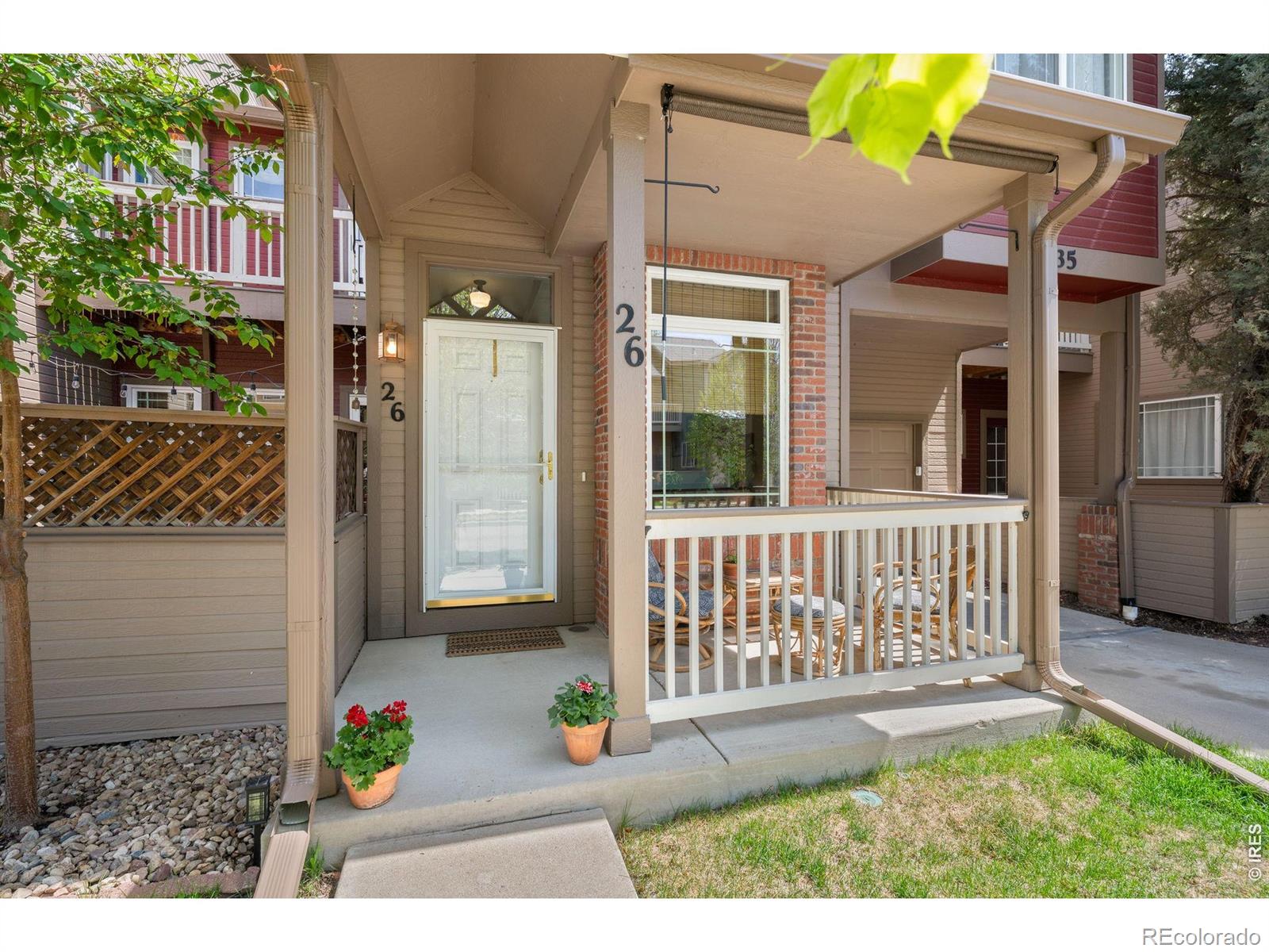 835 Kane Drive Longmont CO 80501