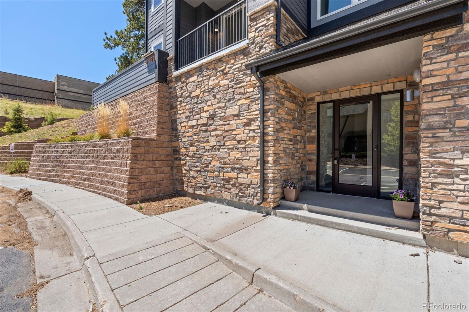 31192 Black Eagle Drive Evergreen CO 80439