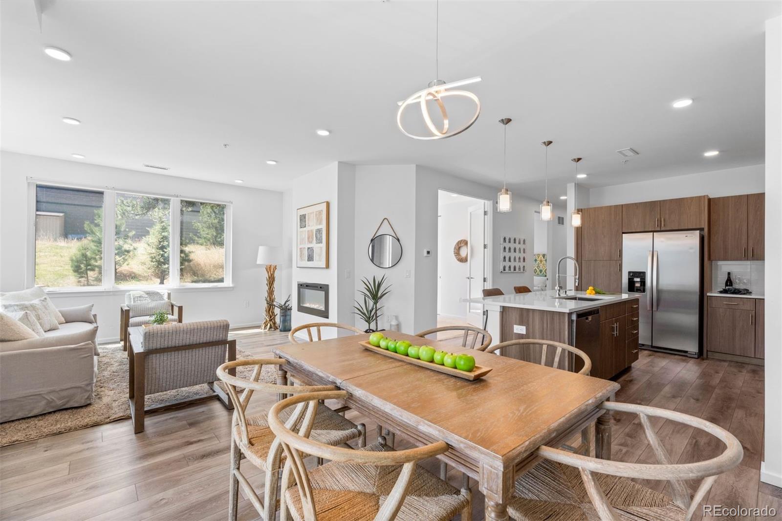 31192 Black Eagle Drive Evergreen CO 80439
