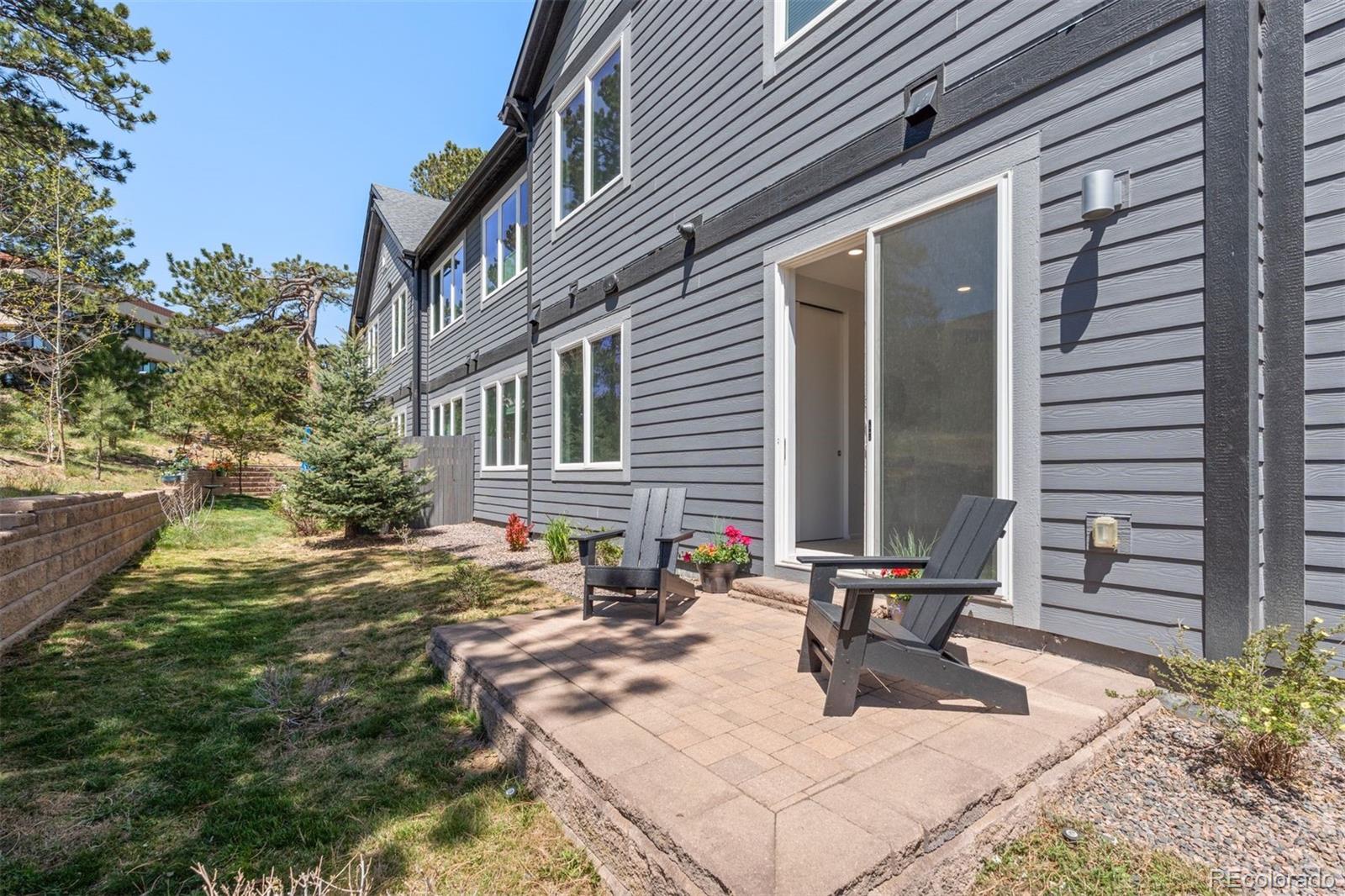 31192 Black Eagle Drive Evergreen CO 80439