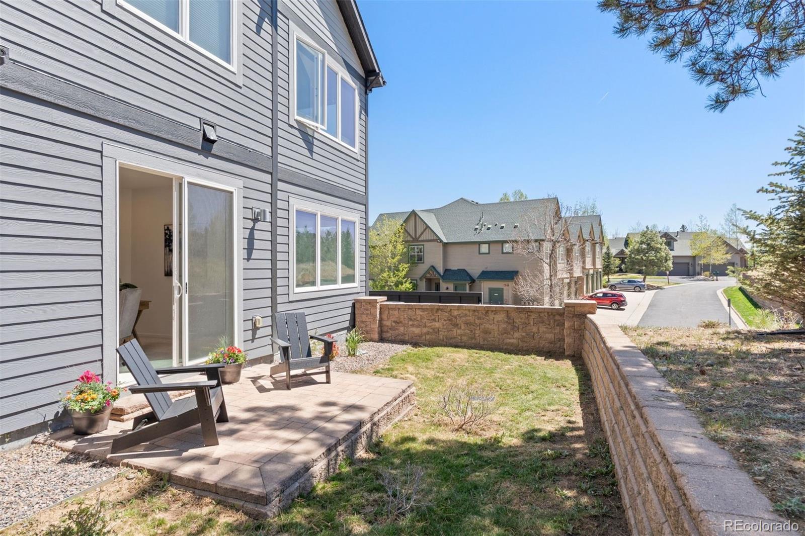 31192 Black Eagle Drive Evergreen CO 80439