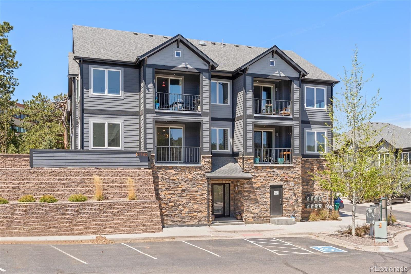 31192 Black Eagle Drive Evergreen CO 80439