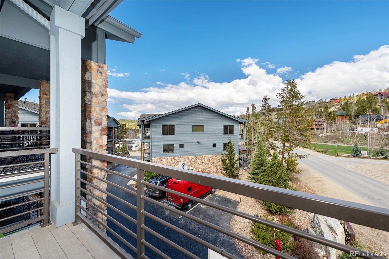 508 Ravenwood Drive Grand Lake CO 80447