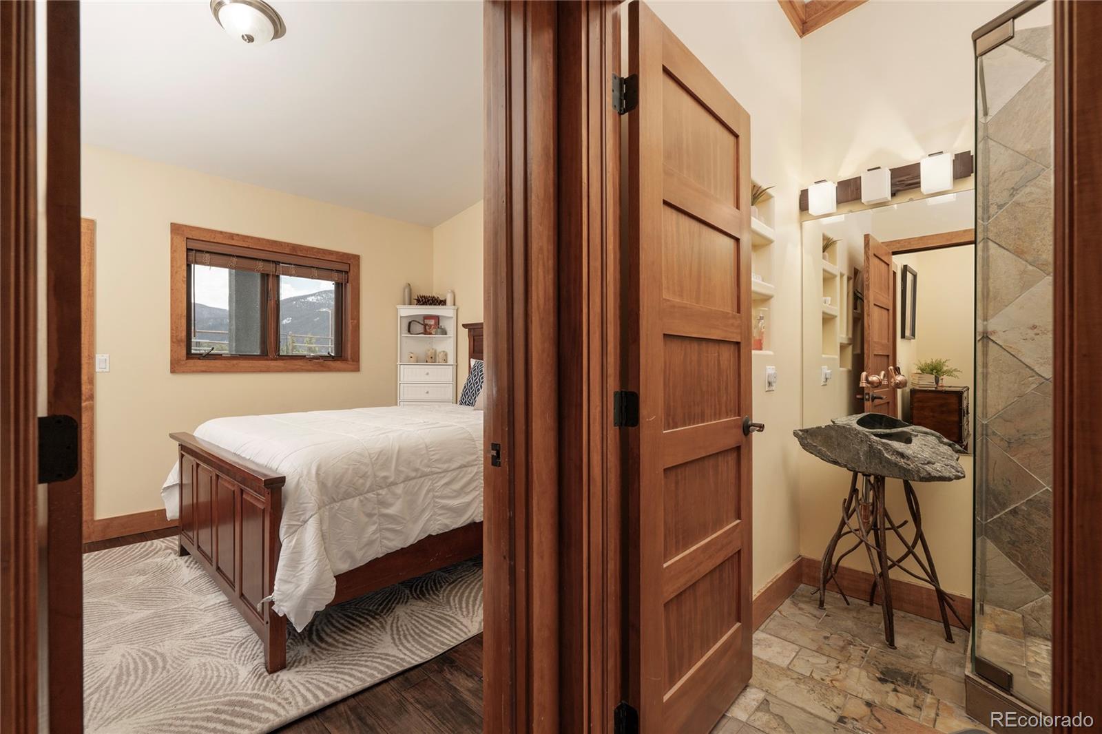 508 Ravenwood Drive Grand Lake CO 80447