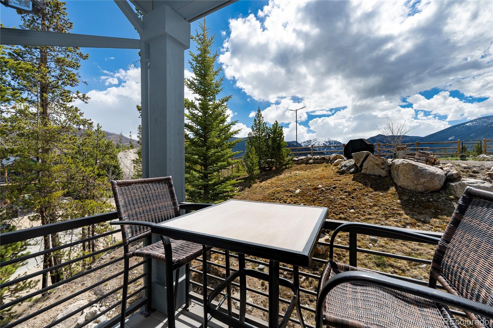 508 Ravenwood Drive Grand Lake CO 80447