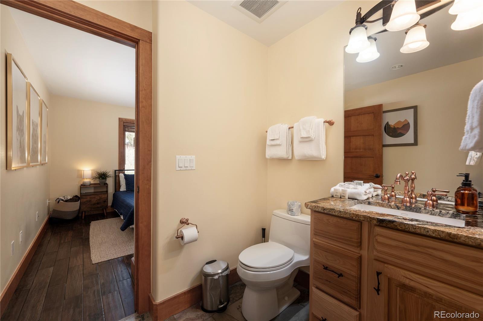 508 Ravenwood Drive Grand Lake CO 80447