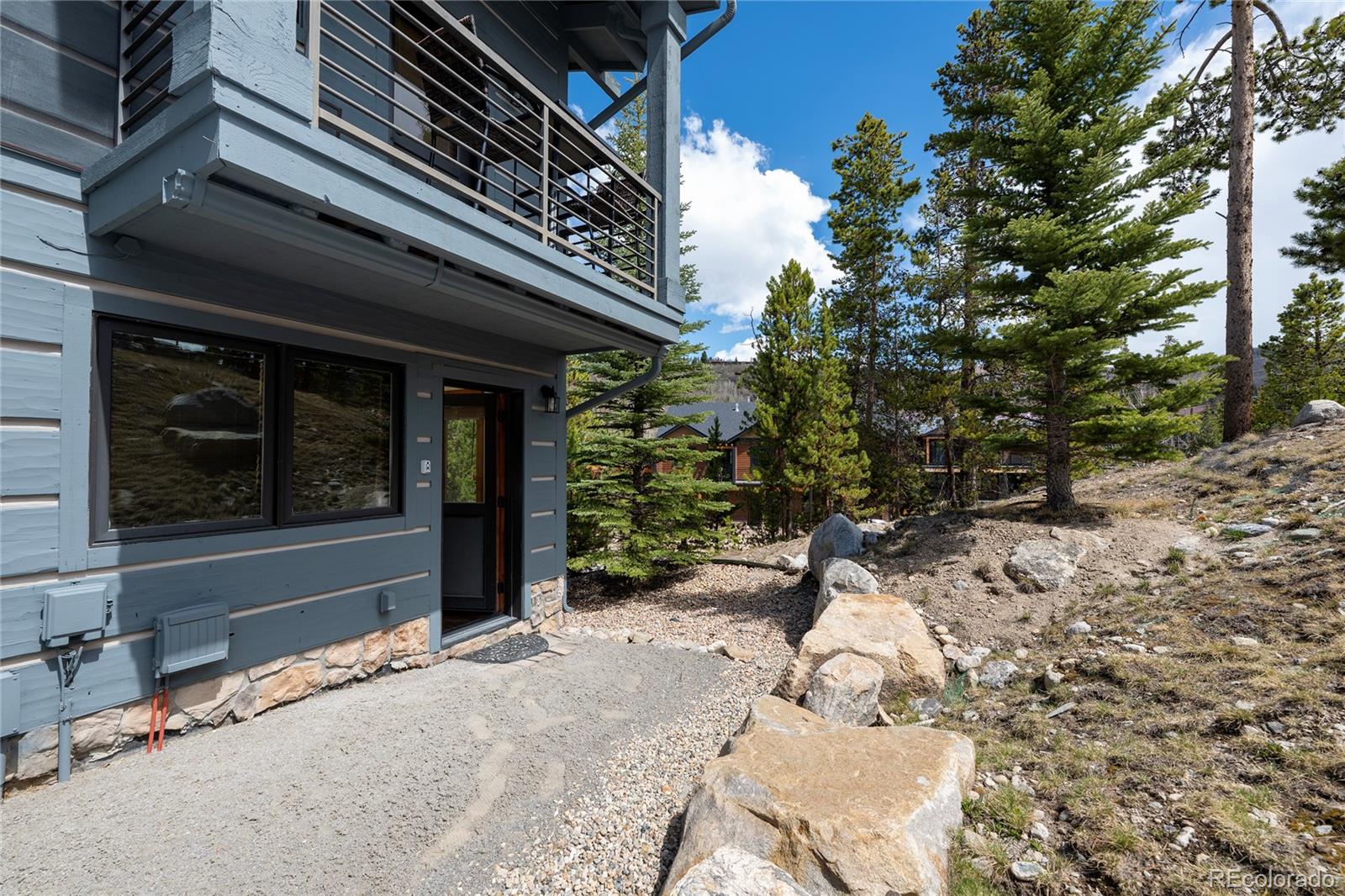 508 Ravenwood Drive Grand Lake CO 80447