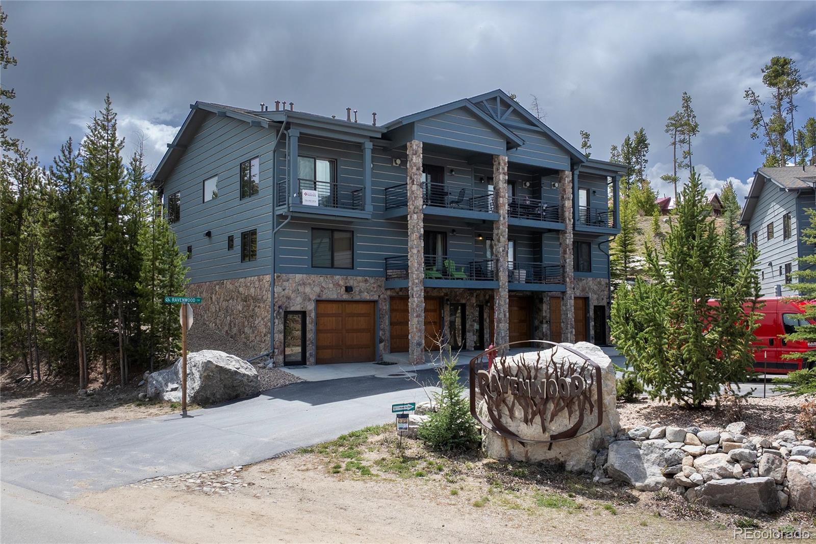508 Ravenwood Drive Grand Lake CO 80447