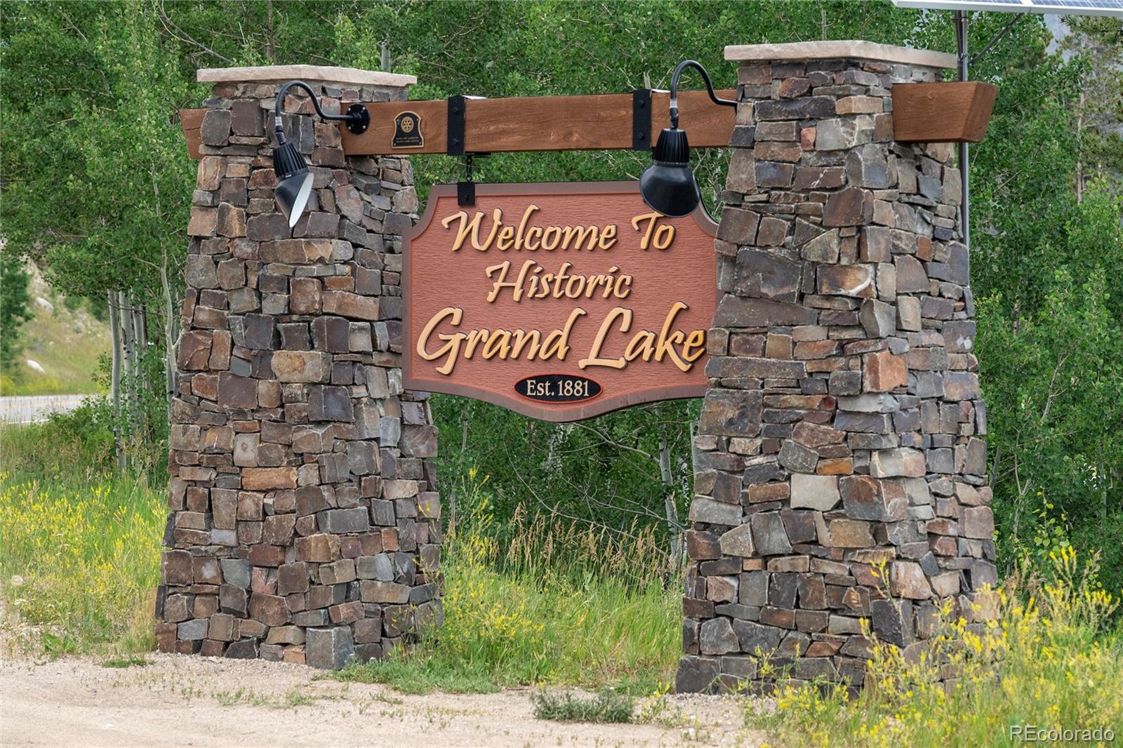 508 Ravenwood Drive Grand Lake CO 80447
