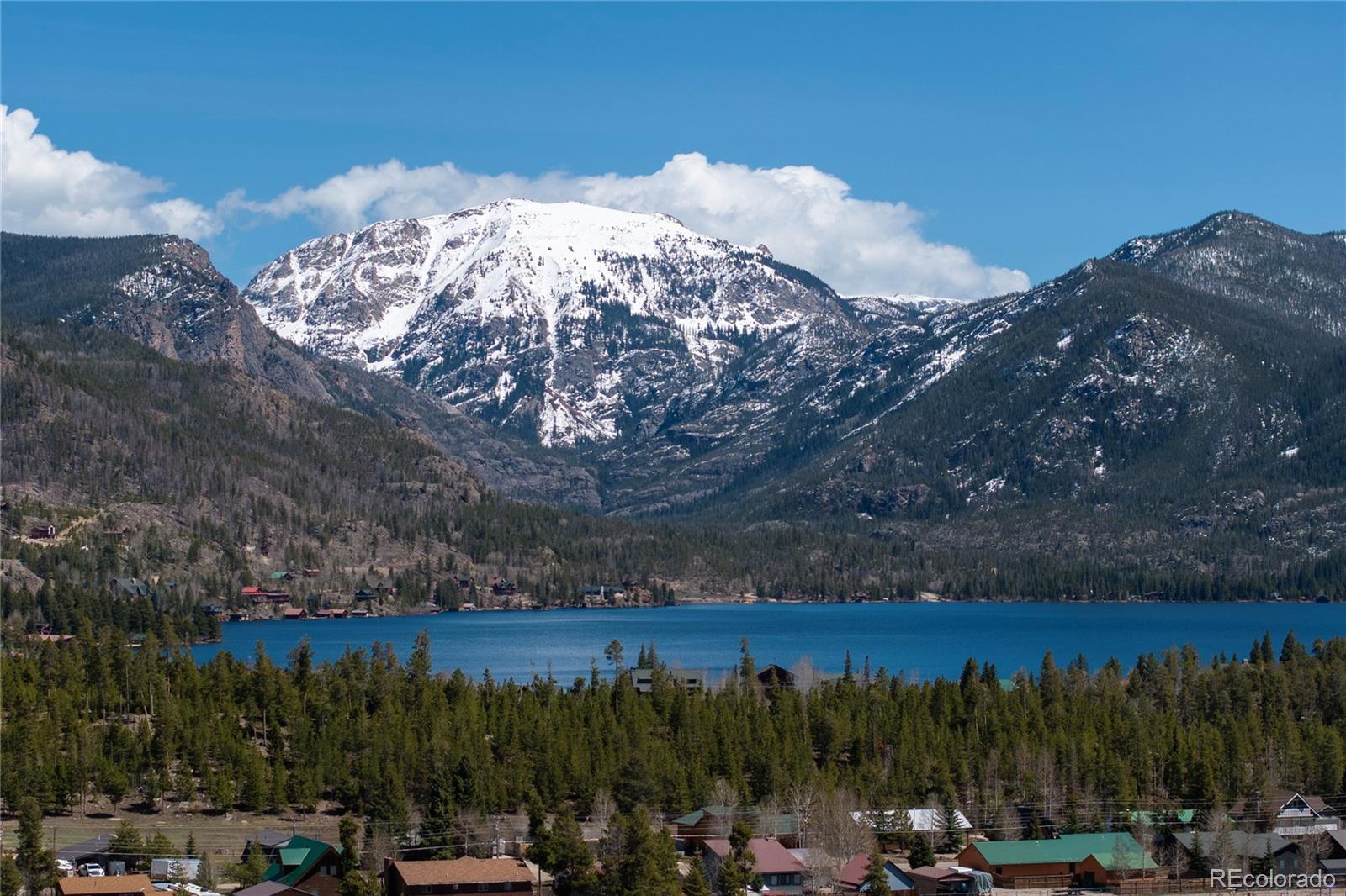 508 Ravenwood Drive Grand Lake CO 80447