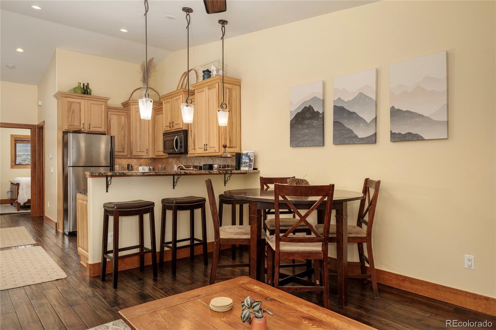 508 Ravenwood Drive Grand Lake CO 80447