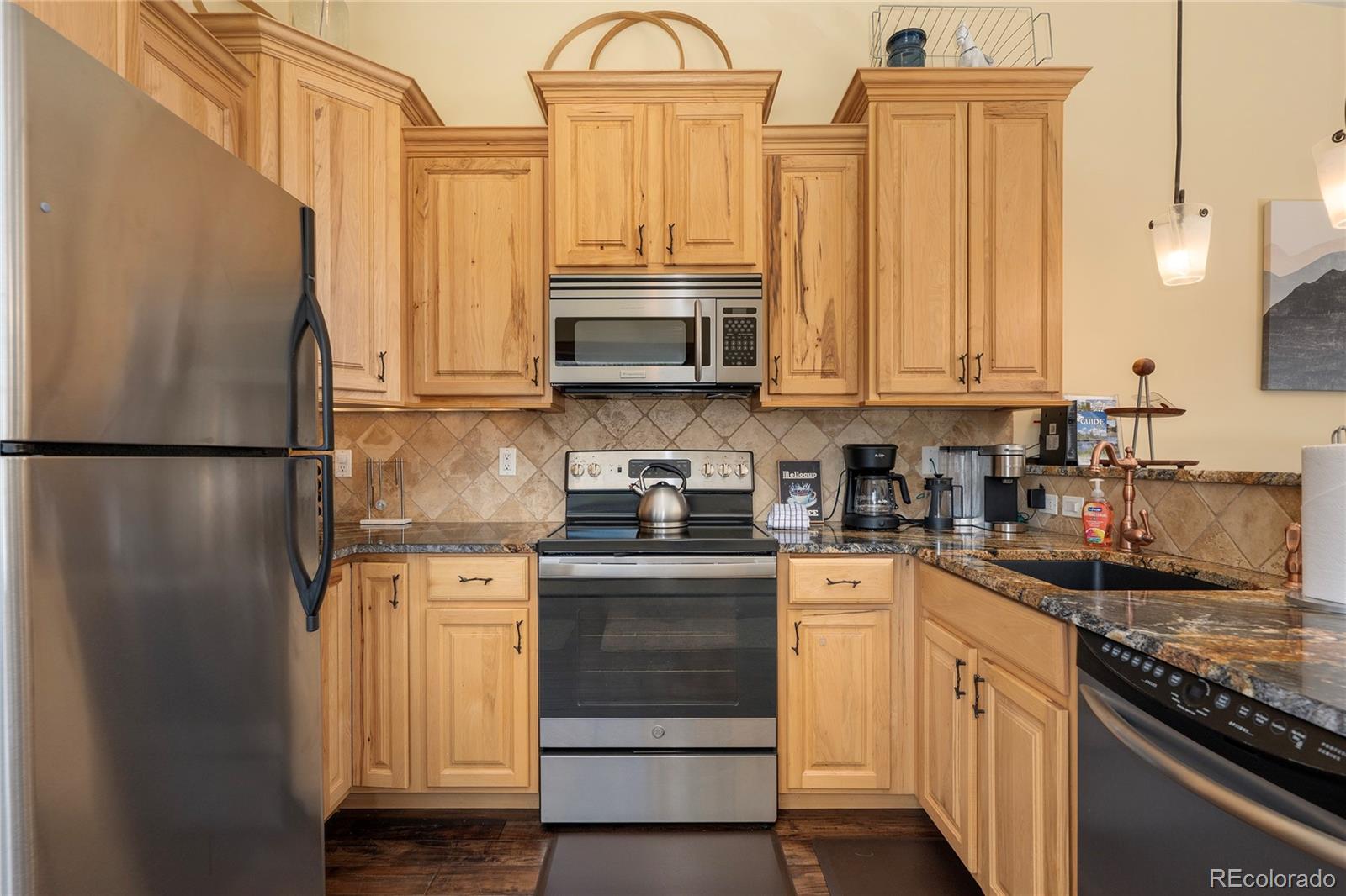 508 Ravenwood Drive Grand Lake CO 80447