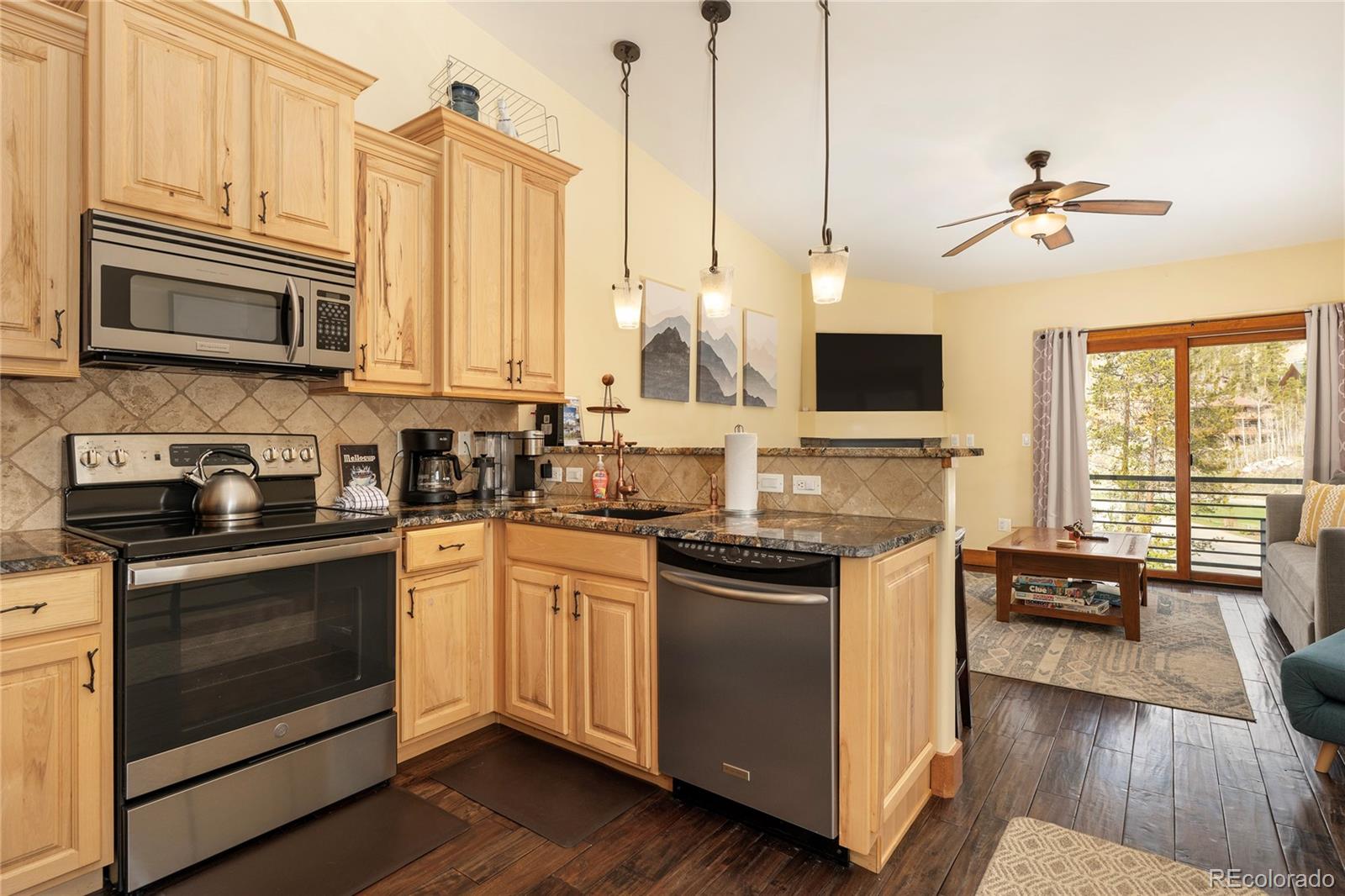 508 Ravenwood Drive Grand Lake CO 80447