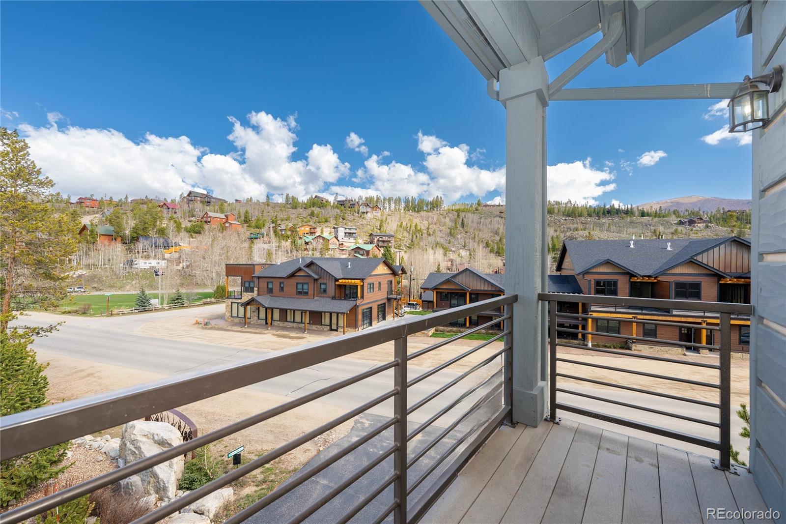 508 Ravenwood Drive Grand Lake CO 80447