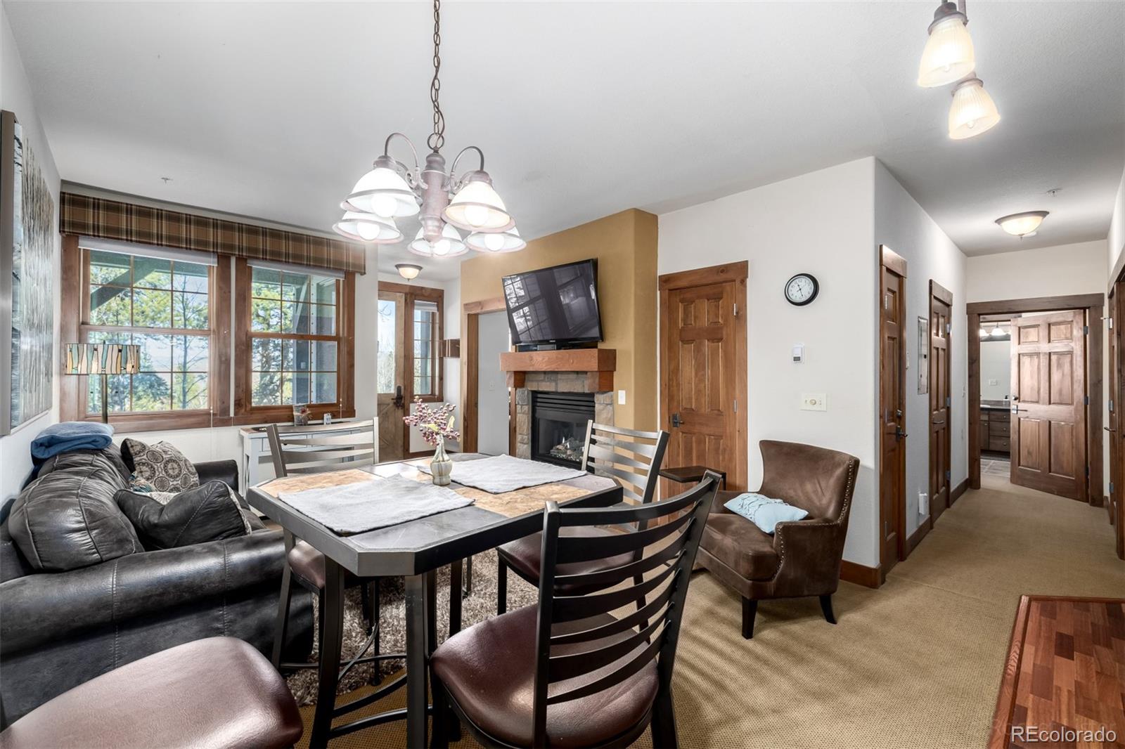 2102 Blue Sky Trail Granby CO 80446