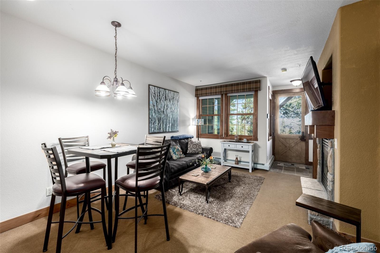 2102 Blue Sky Trail Granby CO 80446