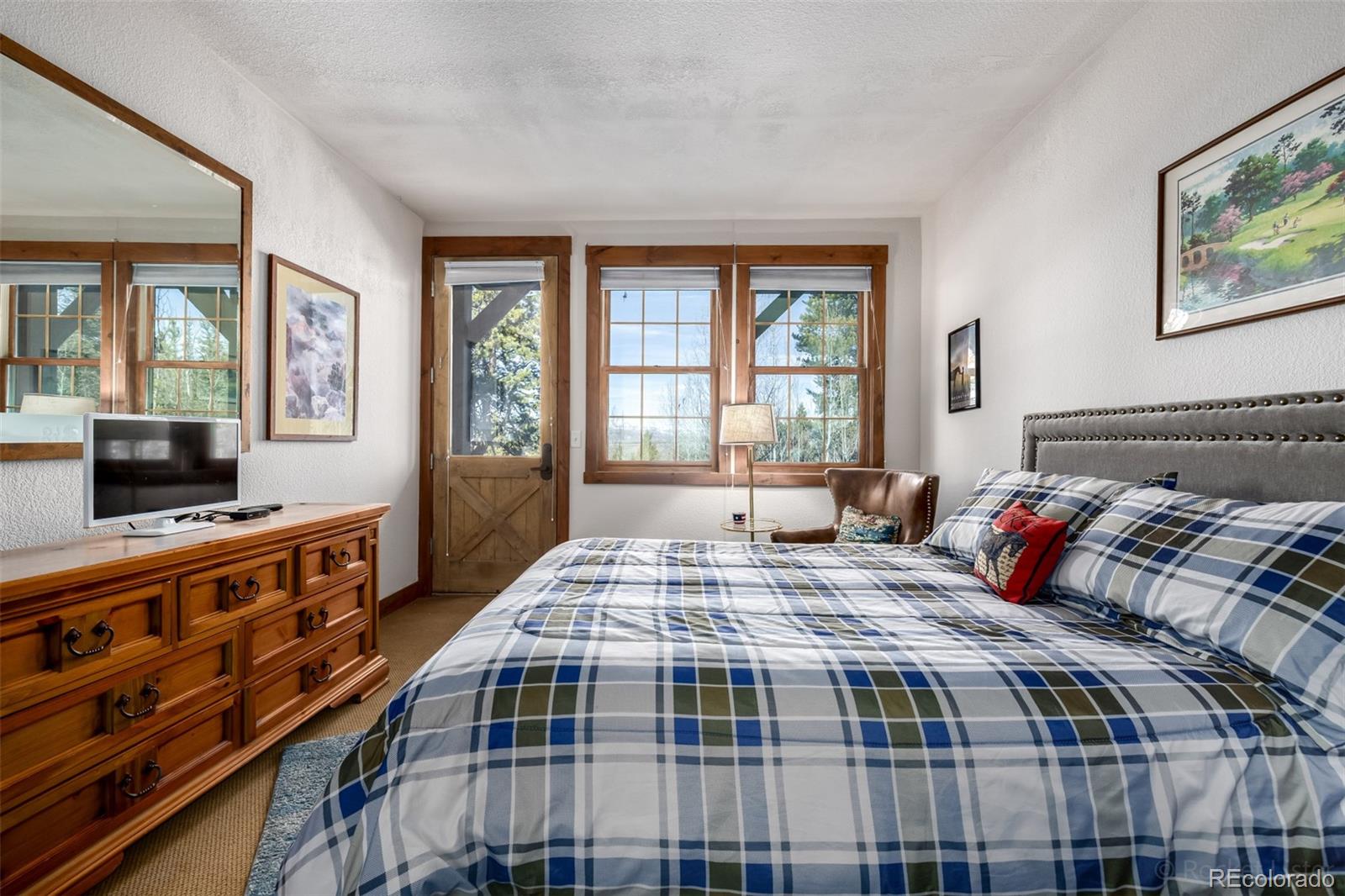 2102 Blue Sky Trail Granby CO 80446