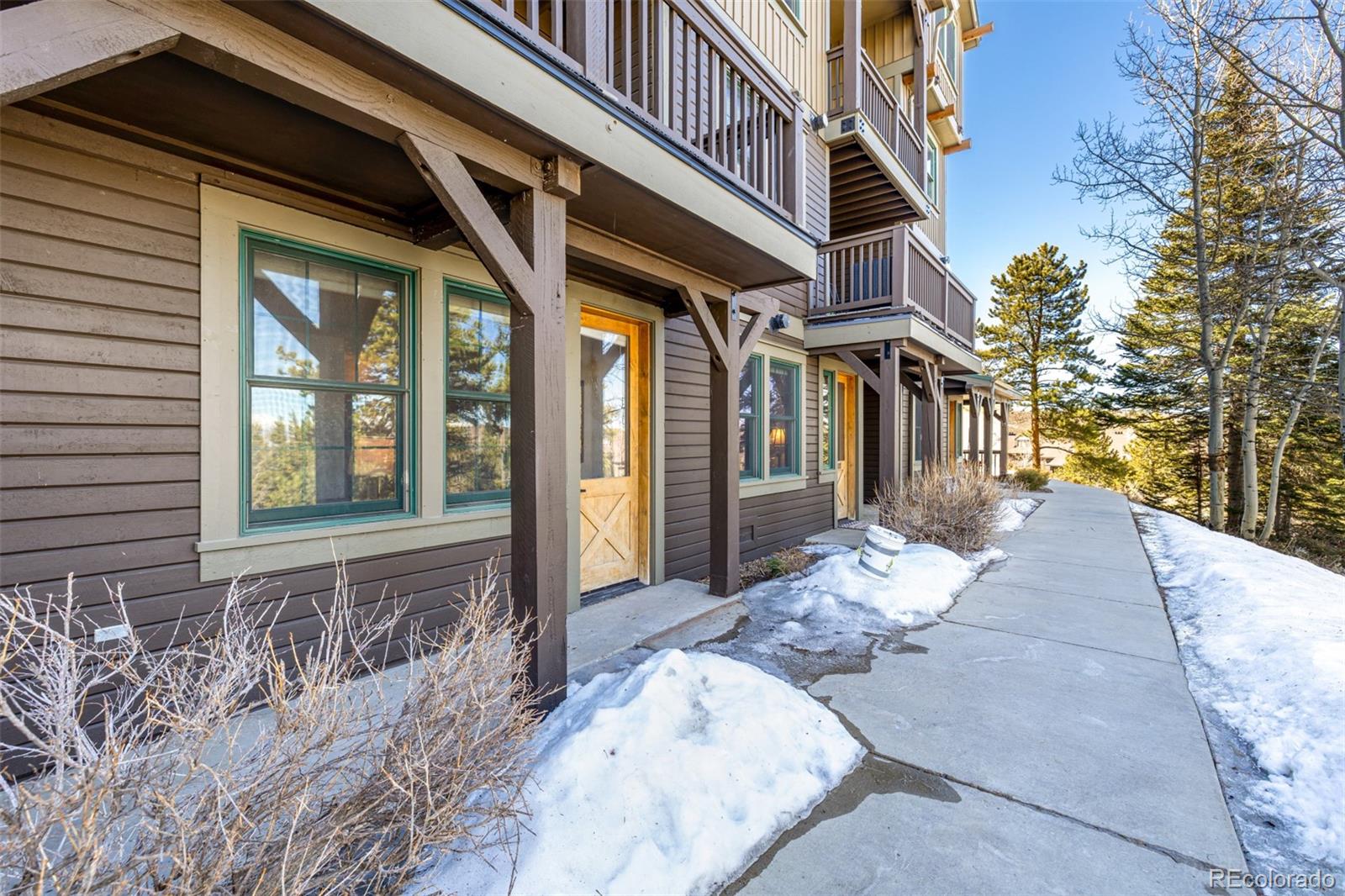2102 Blue Sky Trail Granby CO 80446
