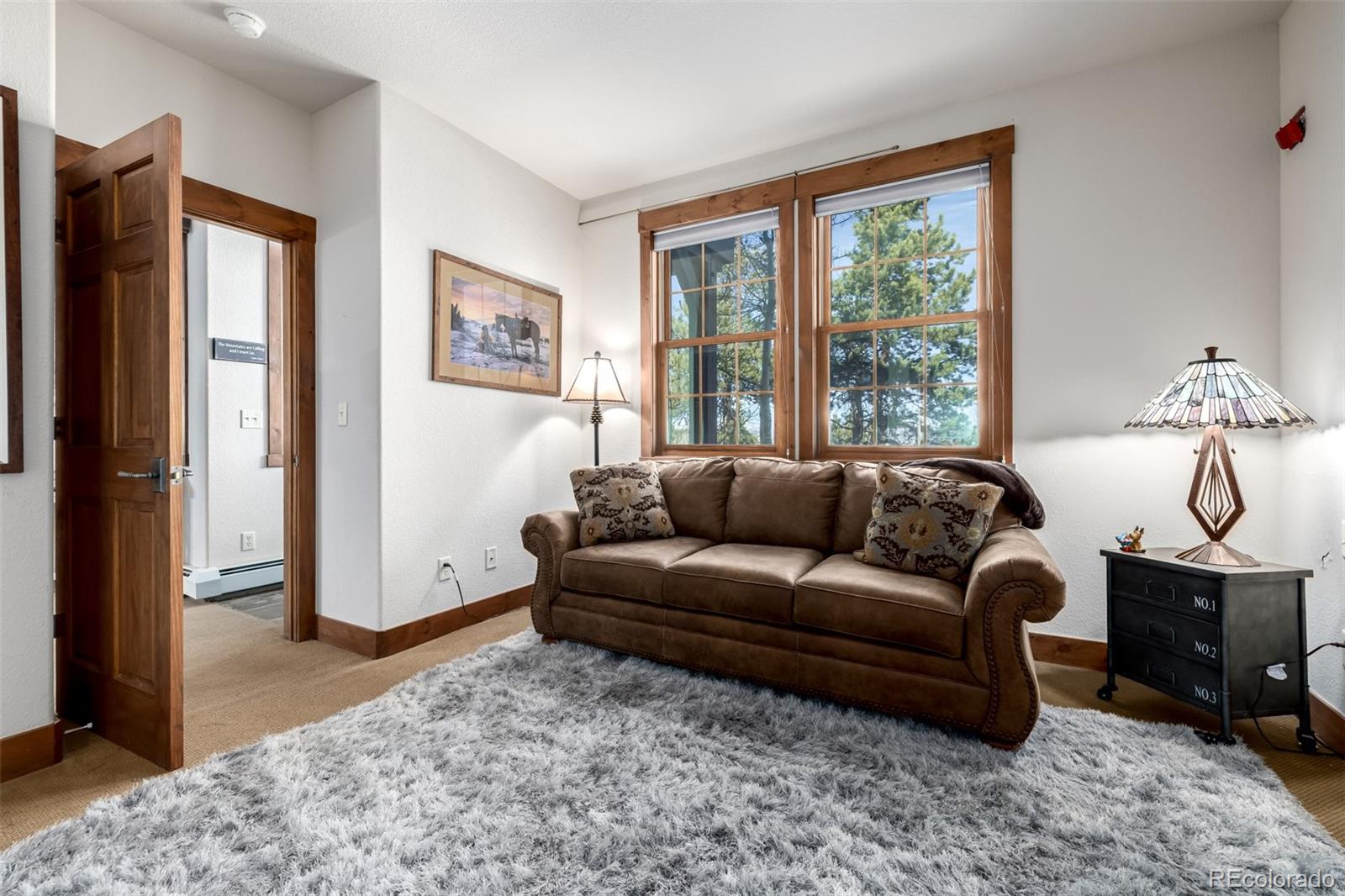 2102 Blue Sky Trail Granby CO 80446