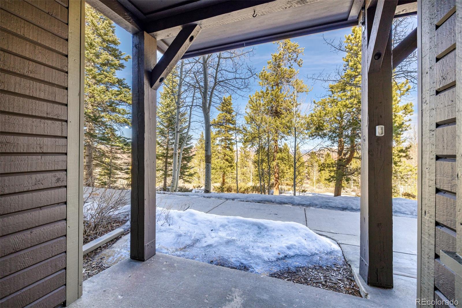 2102 Blue Sky Trail Granby CO 80446