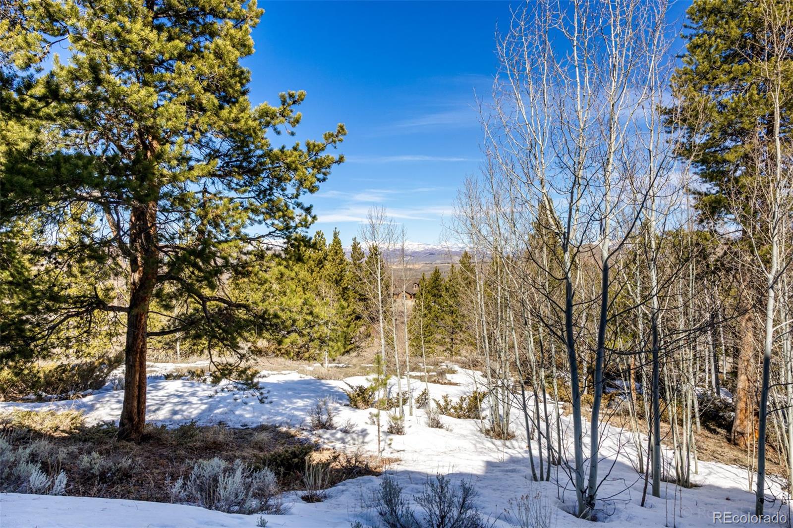 2102 Blue Sky Trail Granby CO 80446