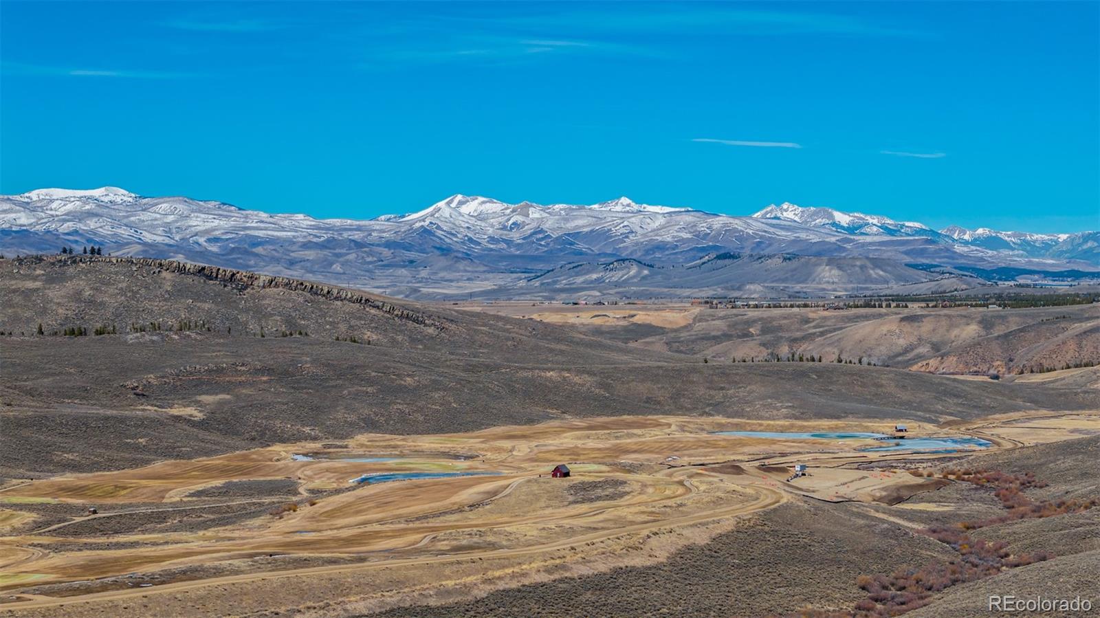 2102 Blue Sky Trail Granby CO 80446
