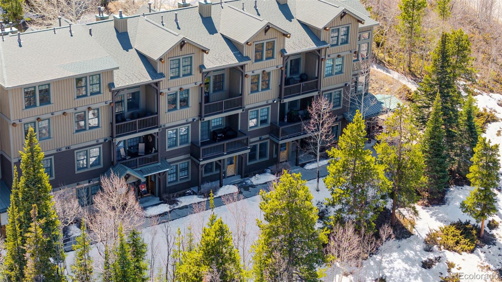 2102 Blue Sky Trail Granby CO 80446