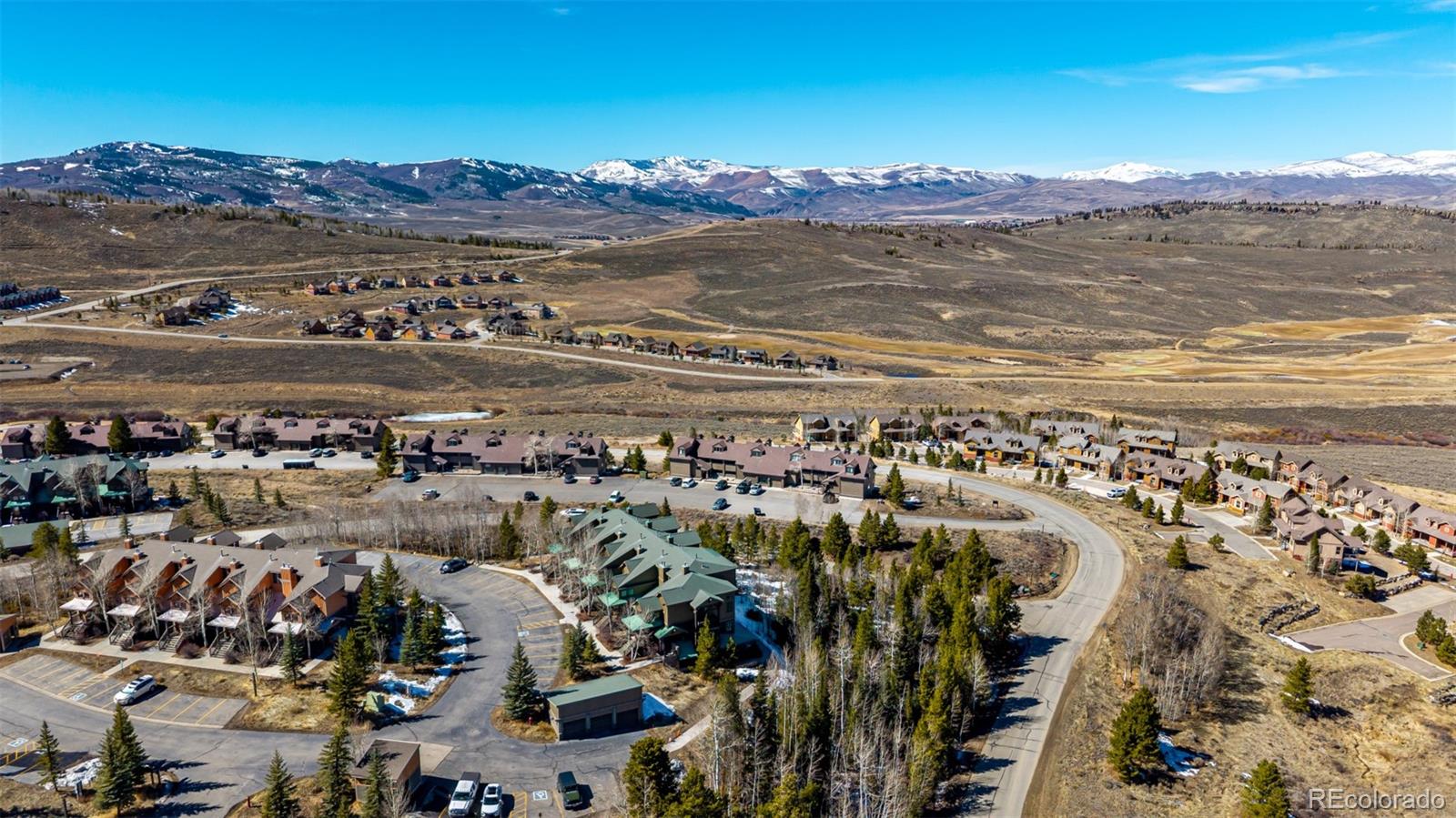 2102 Blue Sky Trail Granby CO 80446