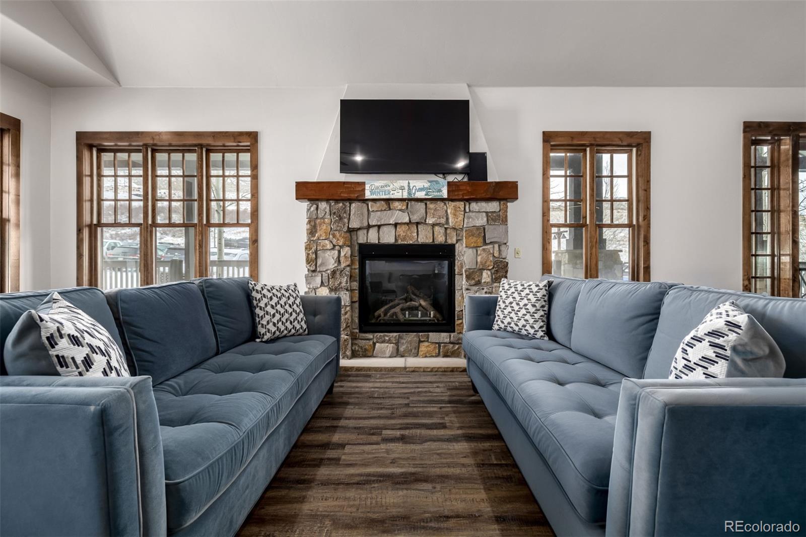 2102 Blue Sky Trail Granby CO 80446