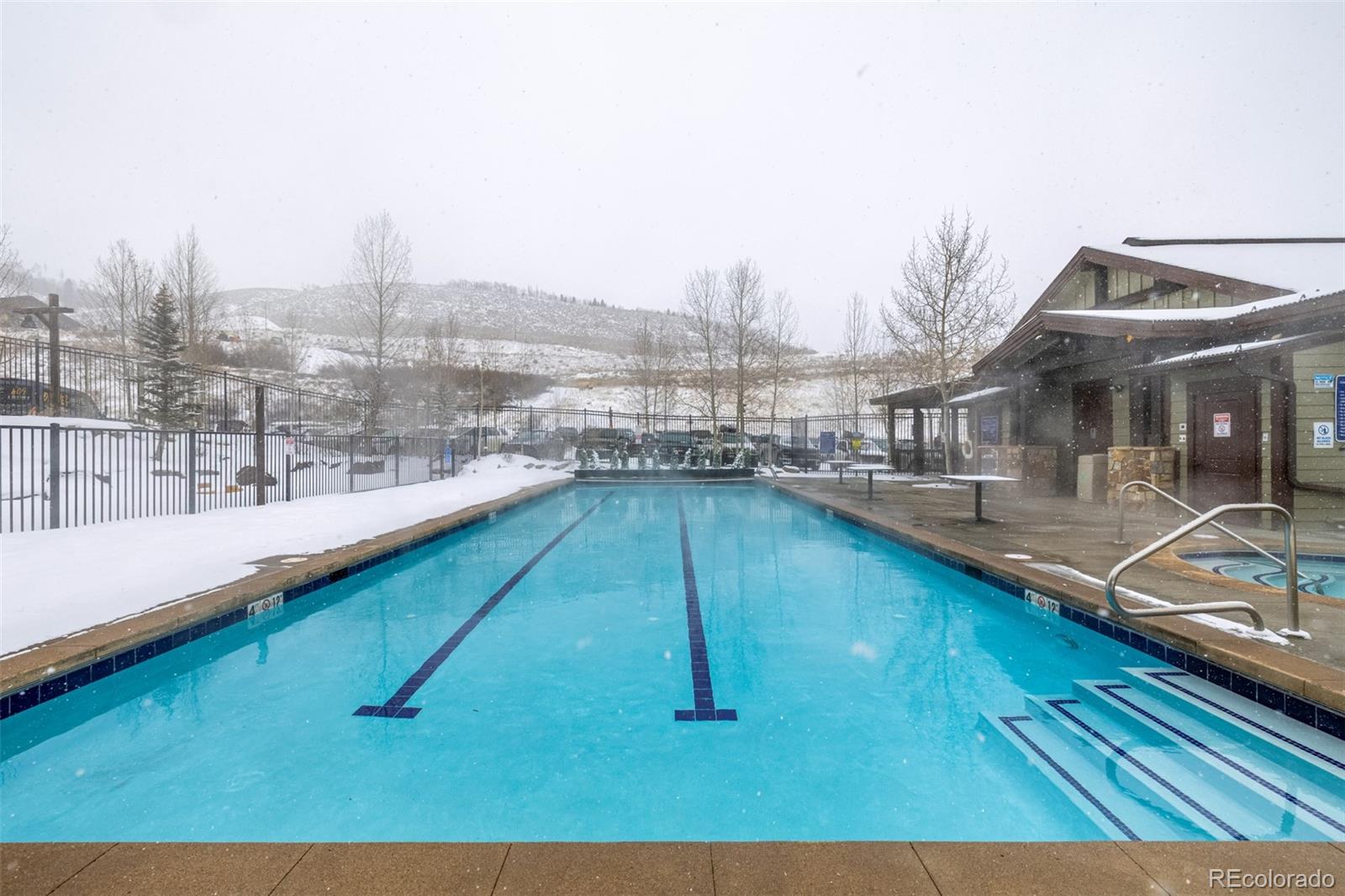 2102 Blue Sky Trail Granby CO 80446