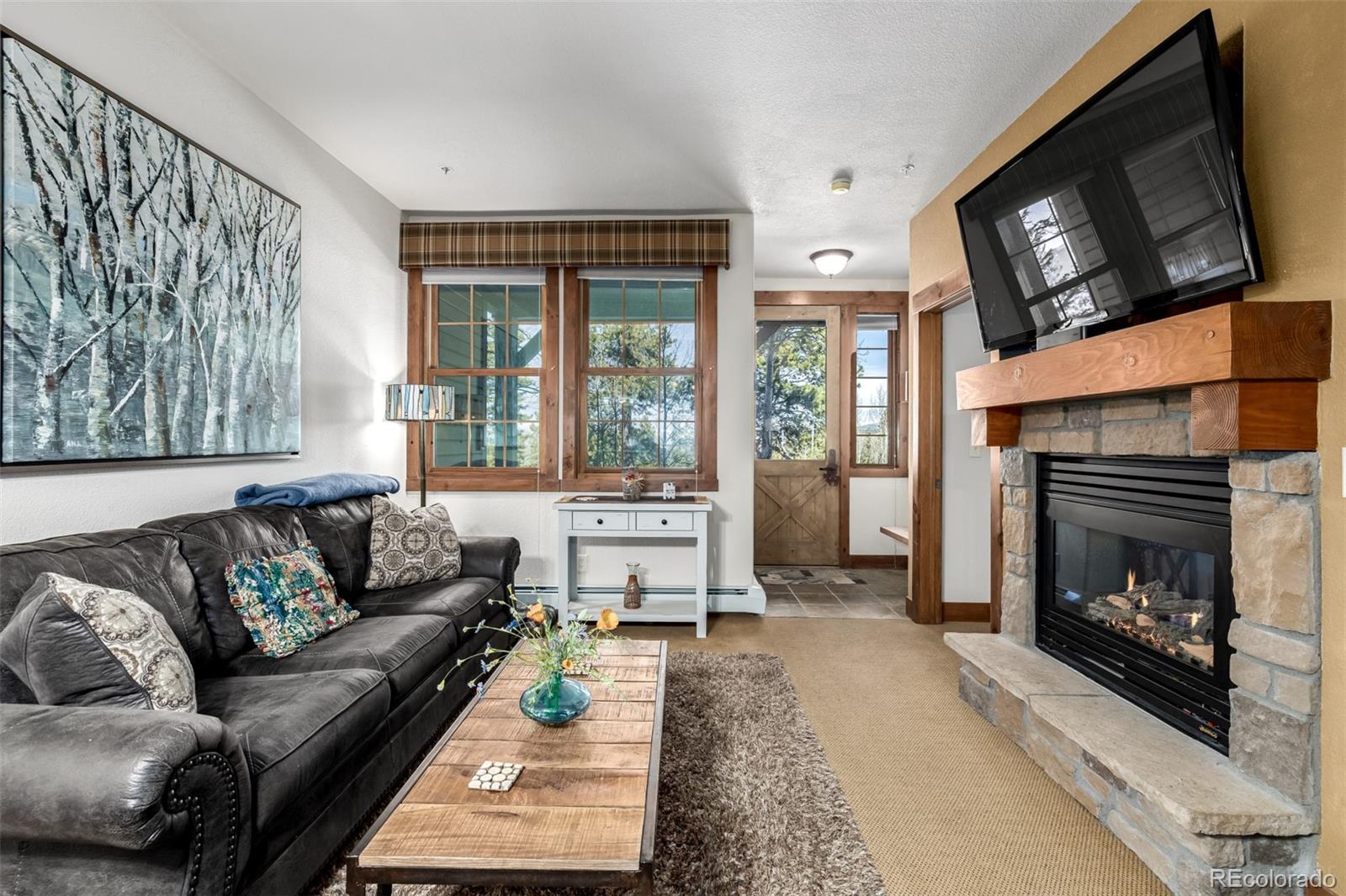 2102 Blue Sky Trail Granby CO 80446
