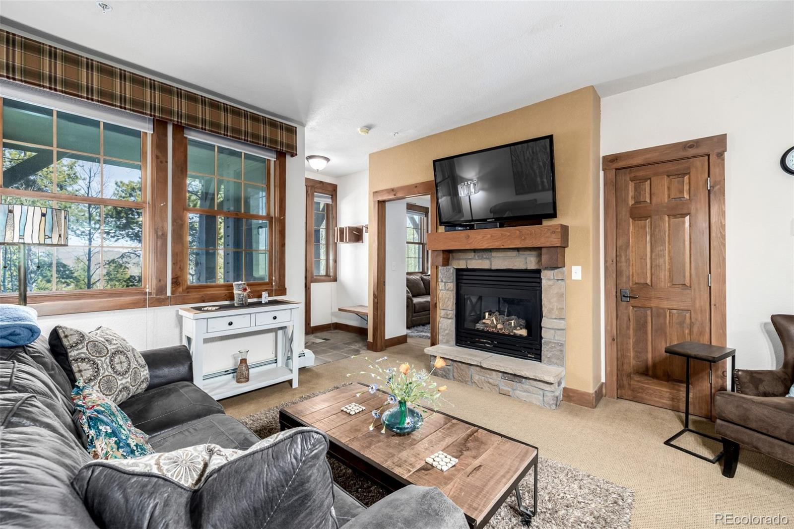2102 Blue Sky Trail Granby CO 80446
