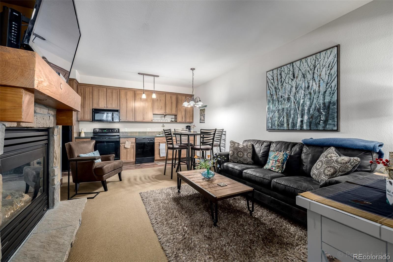 2102 Blue Sky Trail Granby CO 80446